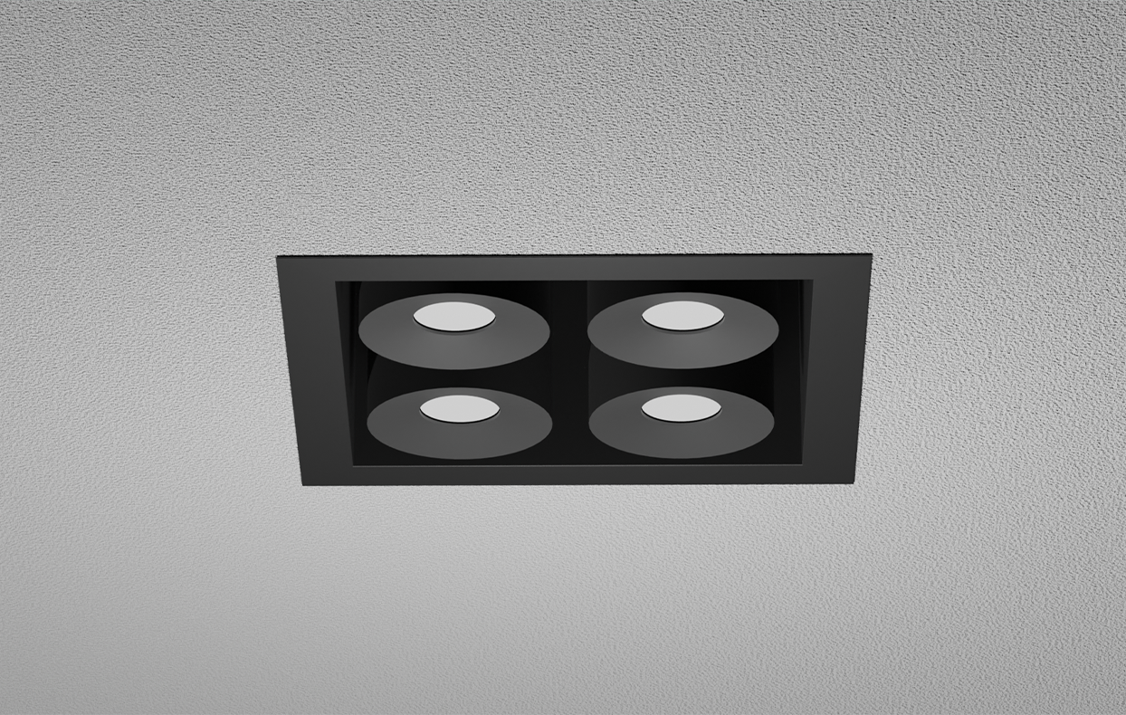 elevate-recessed-flange-four-module-in-square-config.png