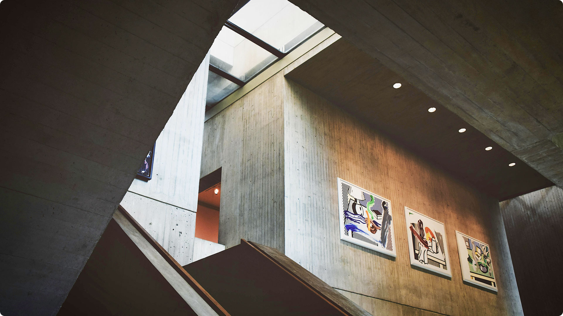 Gallery & Museum