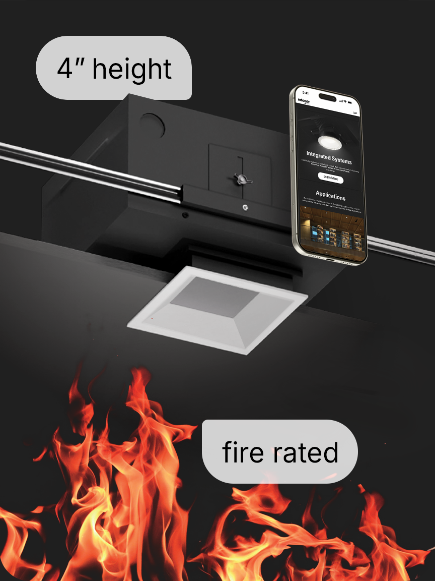 prodigy fire rated