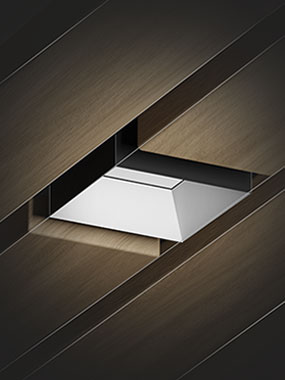 Specialty Ceiling